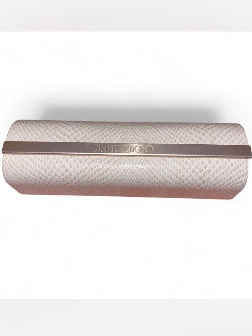 Jimmy Choo sunglasses case